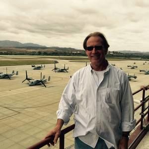 Meet your Posher, Jerry